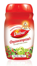 Dabur Chyawanprash 100% Ayurvedic Herbal Vegetarian-250G/500g/1kg