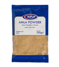 Amla Powder Indian Goosberry by Top op