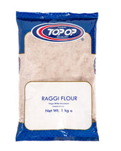 Ragi Flour Finger Millet flour Trs