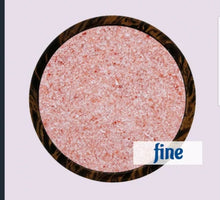 Himalayan Pink Salt Powder (Fine )