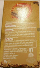 Schwartz Mulled Cider  Spice Blend Kit 18g