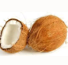 Whole Fresh Coconut  with Water .  Class A Quality .