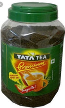 Tata Tea Premium 1kg Jar Imported