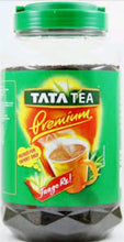 Tata Tea Premium 1kg Jar Imported