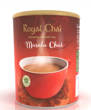 Royal Chai –Masala  Sweetened Tub 400g