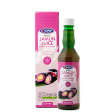 Top-Op Jamun Juice 500ml Pack