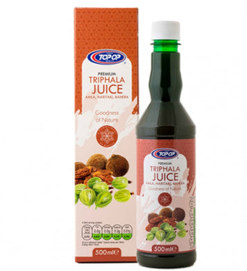 Top-Op Triphala Juice 500ml Pack