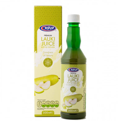 Top-Op Lauki Juice 500ml Pack