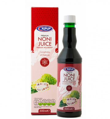 Top-Op Noni Juice 500ml Pack