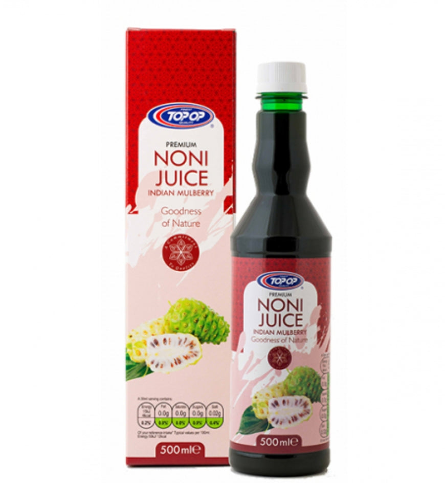 Top-Op Noni Juice 500ml Pack