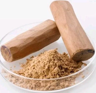 Chandan Powder / Scented Sandal wood Powder