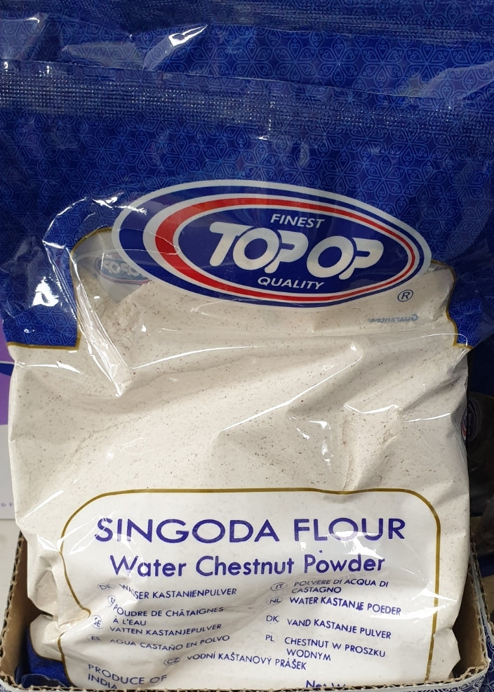 Singoda Flour Water Chestnut Powder Top-Op