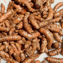 Turmeric Whole , Haldi Indian