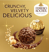 Ferrero Rocher 24 Pieces Boxed 300g Chocolates