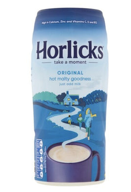 Horlicks Traditional 500G