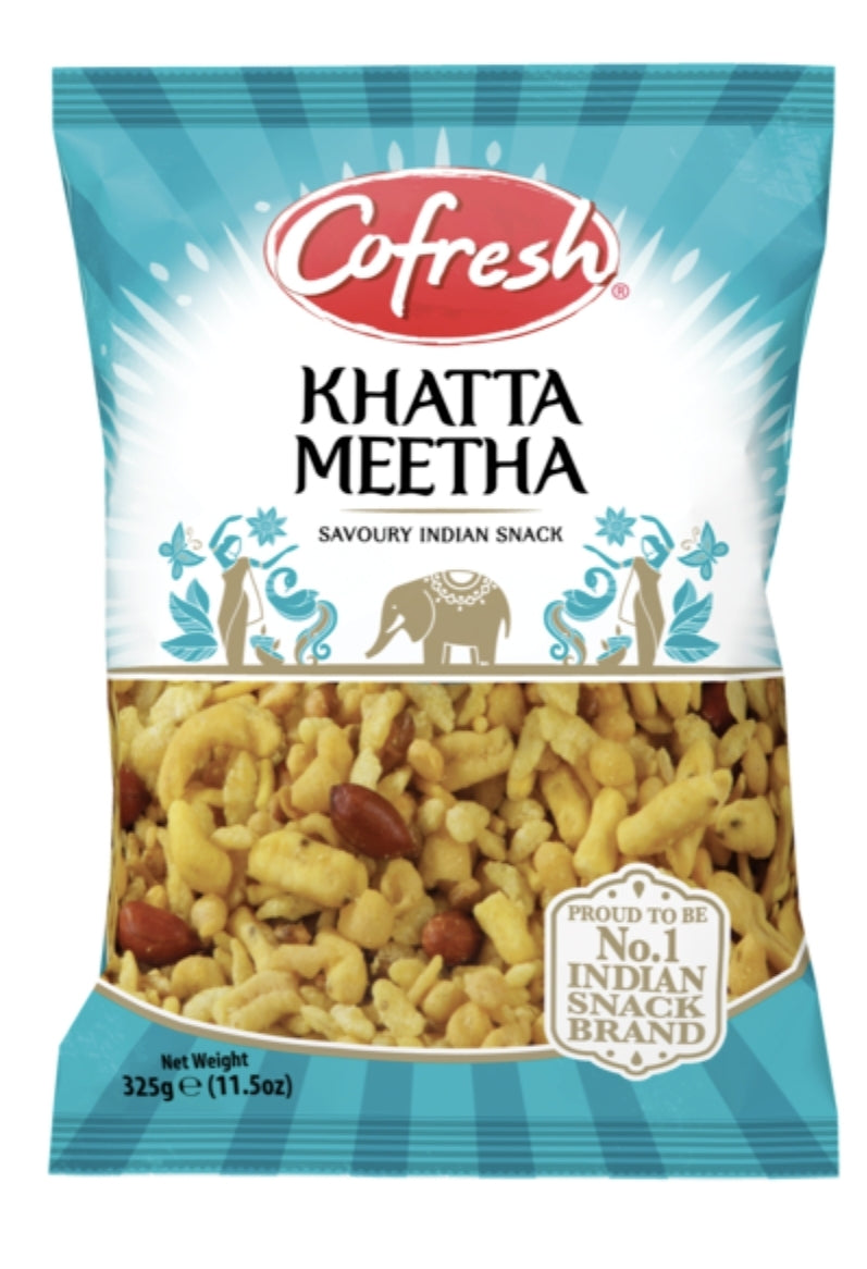 Cofresh Khatta Meetha 325G