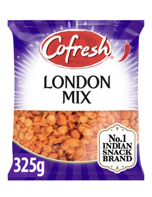 Cofresh London Mix 325G