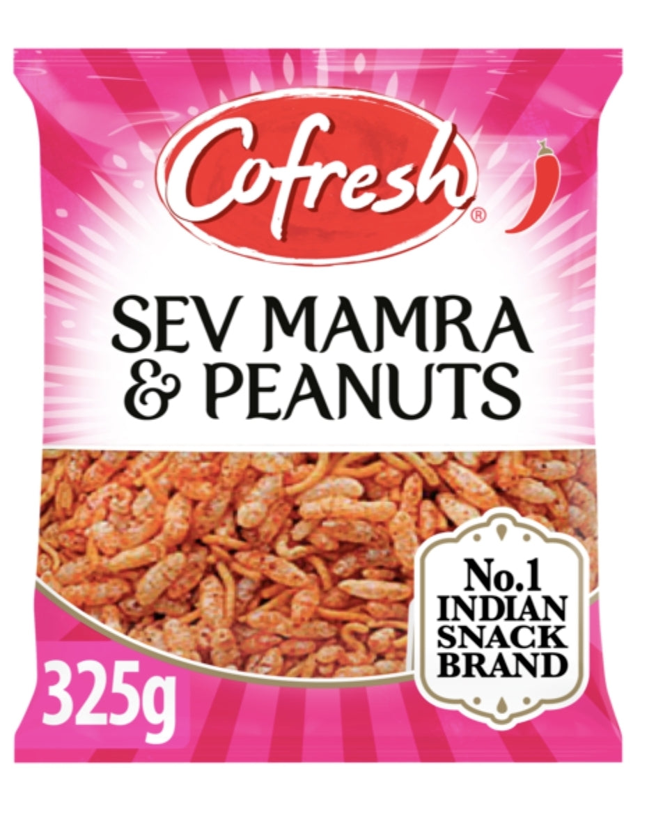 Cofresh Sev Mamra 325G