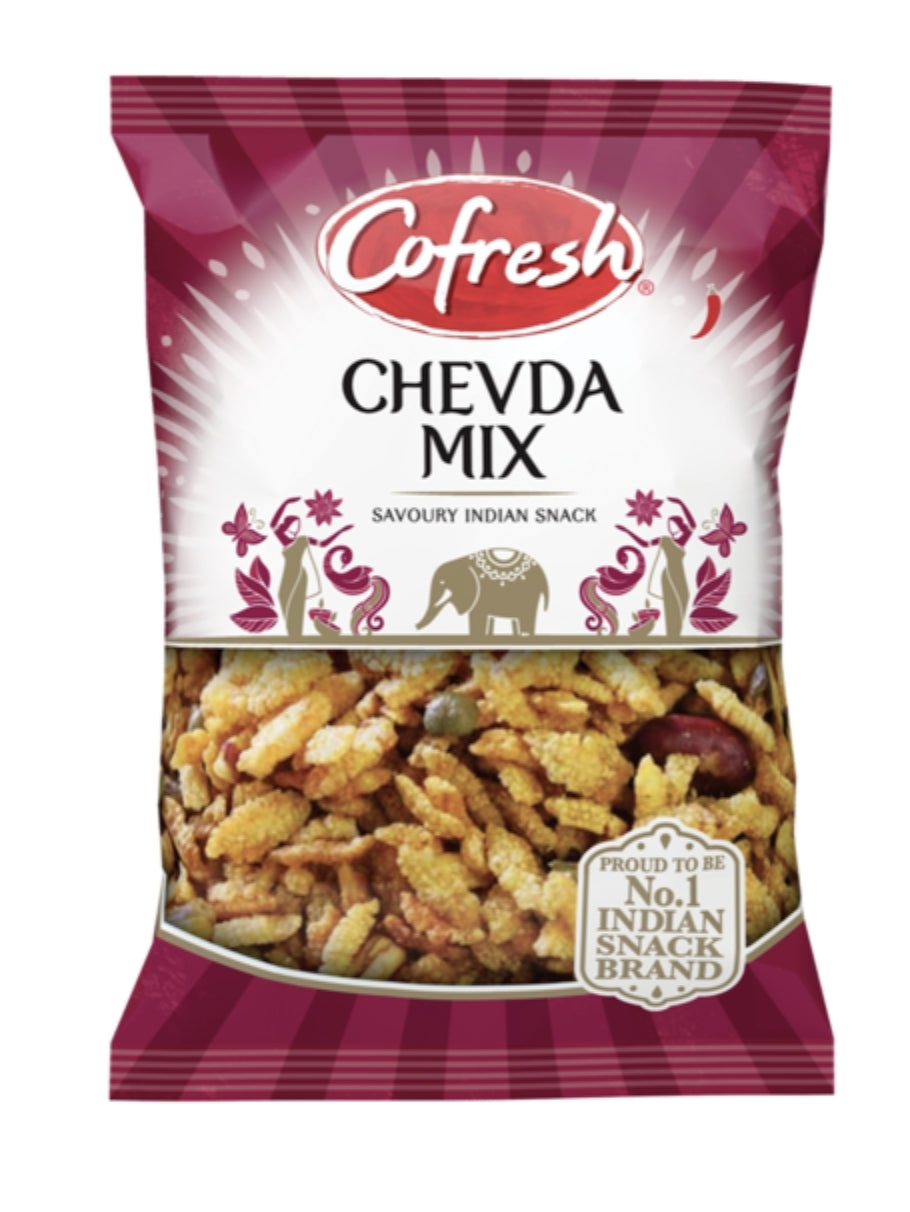 Cofresh Chevda 325G