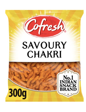 Cofresh Chakri Rice Sticks 300G