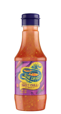 Blue Dragon Sweet Chilli Dipping Sauce 190Ml