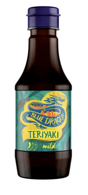 Blue Dragon Sweet Teriyaki Sauce 190Ml