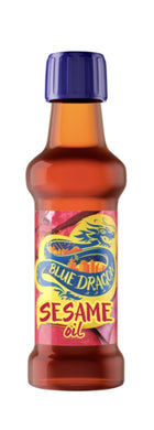Blue Dragon Sesame Oil 150Ml