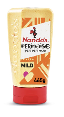 Nando's Perinaise Sauce 465G