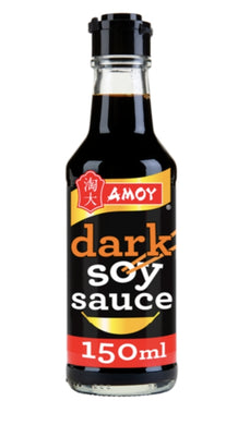 Amoy Dark Soy Sauce 150Ml