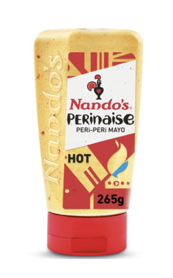 Nando's Hot Perinaise 265G