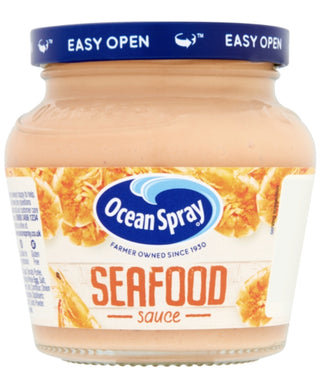 Ocean Spray Seafood Sauce 210G
