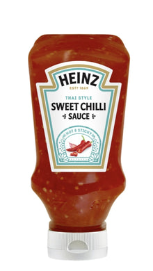 Heinz Sweet Chilli Sauce 220Ml