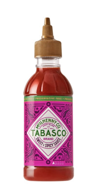 Tabasco Sweet & Spicy Pepper Sauce 256Ml