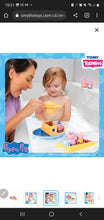 TOMY Toomies Peppa Pig Boat Adventure Set