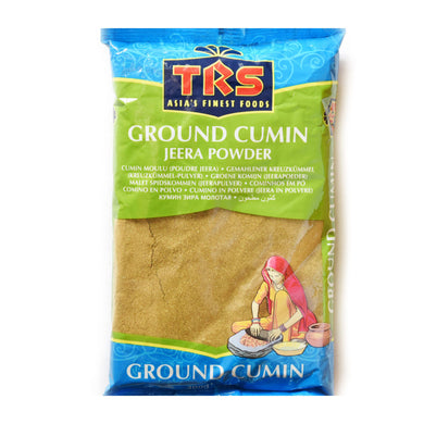 TRS  Ground Cumin , Jeera Powder 1kg