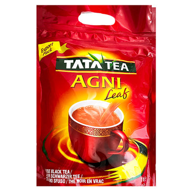 Tata Tea Agni Leaf Indian Chai