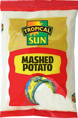 Mashed potato Tropical Sun  1.5kg