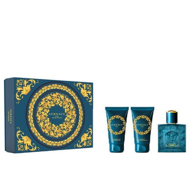 VERSACE

Eros

Eau de Toilette Gift Set