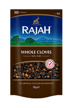 Rajah Spices All Varieties: Select from List