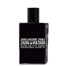 ZADIG & VOLTAIRE

This is Him!

Eau de Toilette Spray