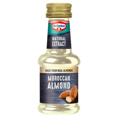 Dr.Oetker Moroccan Almond 35Ml