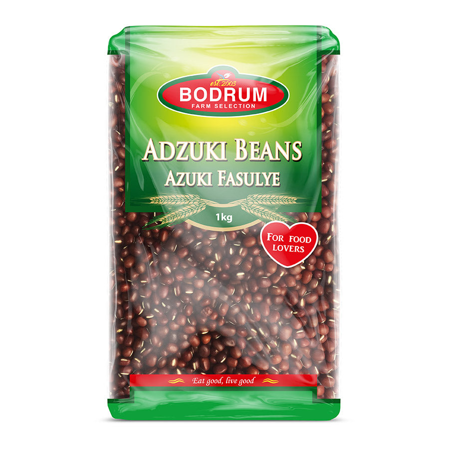 Bodrum Adzuki Beans