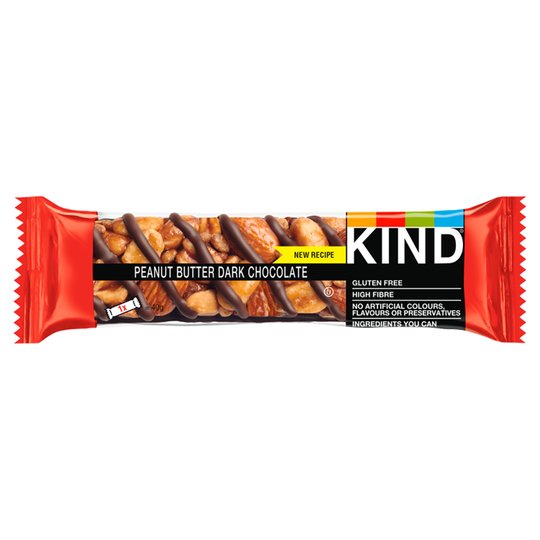 Kind Peanut Butter & Dark Chocolate 40G