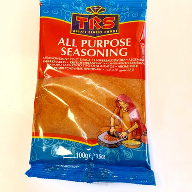 TRS All Purpose  Seasoning