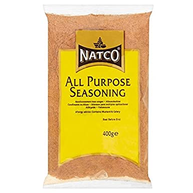 Natco  All Purpose  Seasoning 400g