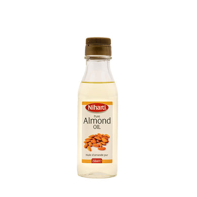 Niharti Almond Oil - 250ML