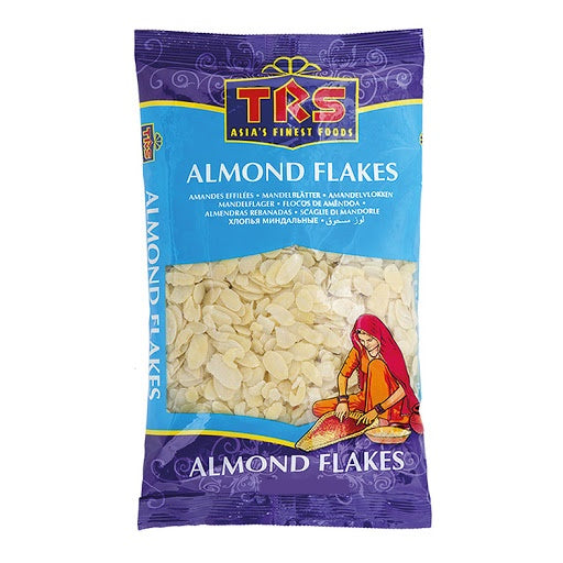 ALMOND FLAKES  750g