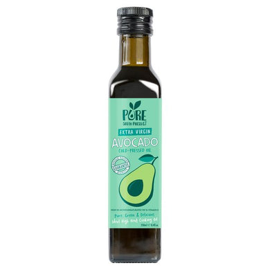 Pure South Press Pure Avocado Oil 250Ml