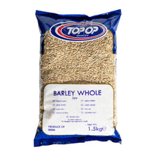 Barley Whole Jav