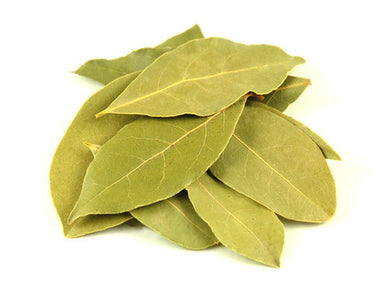 Dry Bay Leaves , Tej Patta  Himalayan